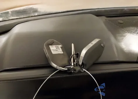 2024 Kia Telluride S z USA, uszkodzony, nr VIN 5XYP6DGC3RG413722